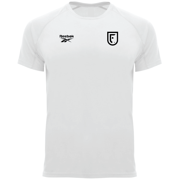 FC Hubs Adult Technical Shirt Tee 0407