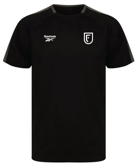 Jersey short sleeve tee 290