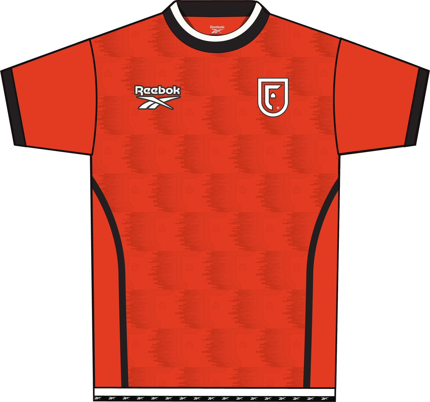 Ferdinand Collective Football Top