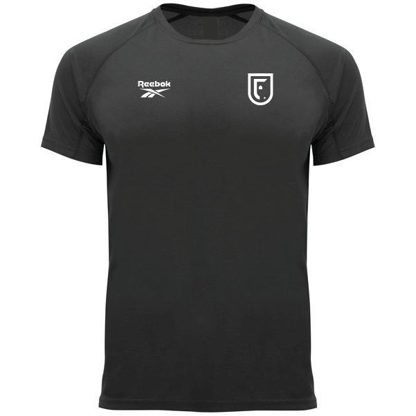 FC Hubs Adult Technical Shirt Tee 0407