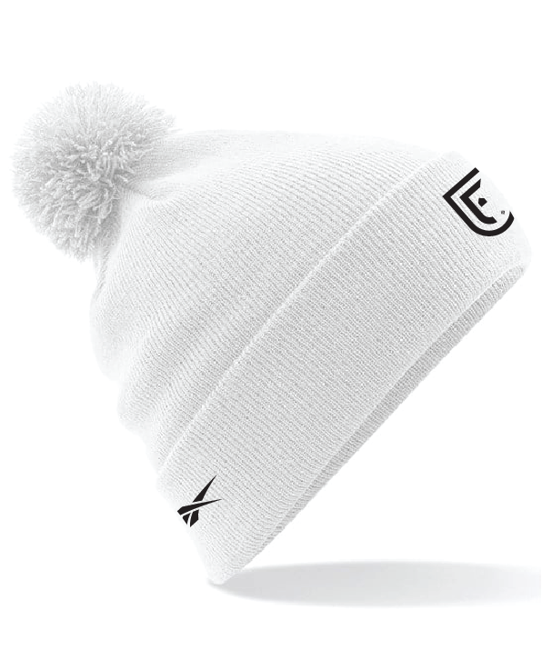 Pom pom Beanie 426