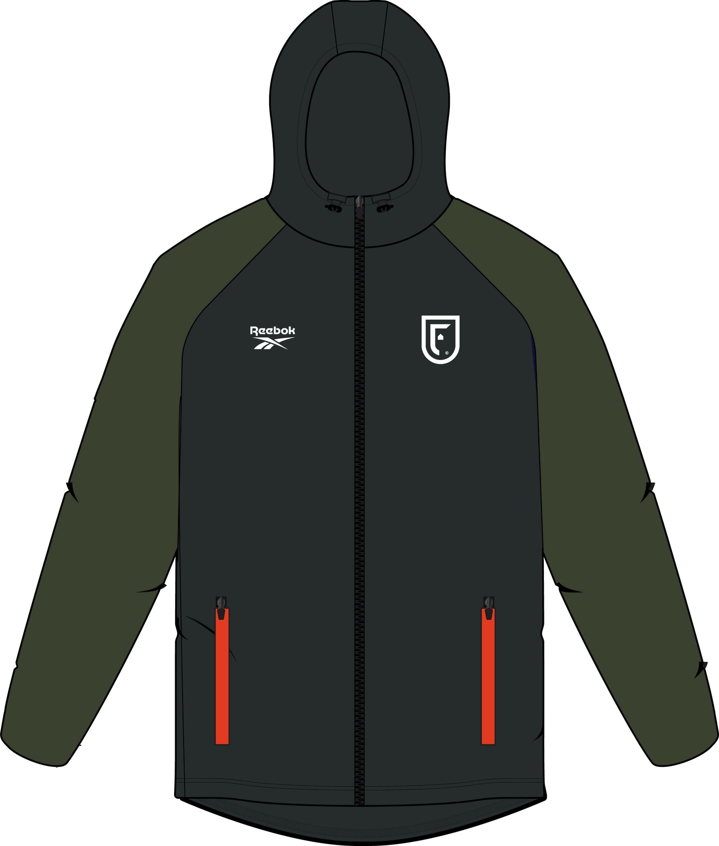 Ferdinand Raincoats