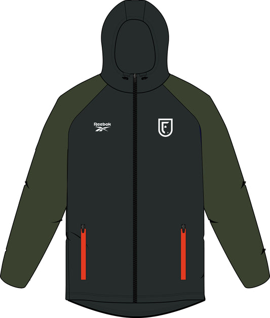 Ferdinand Raincoats