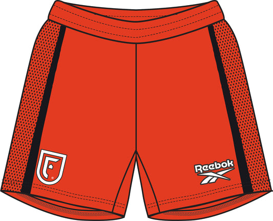 Ferdinand Collective  Football Shorts