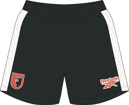 Ferdinand Collective  Football Shorts