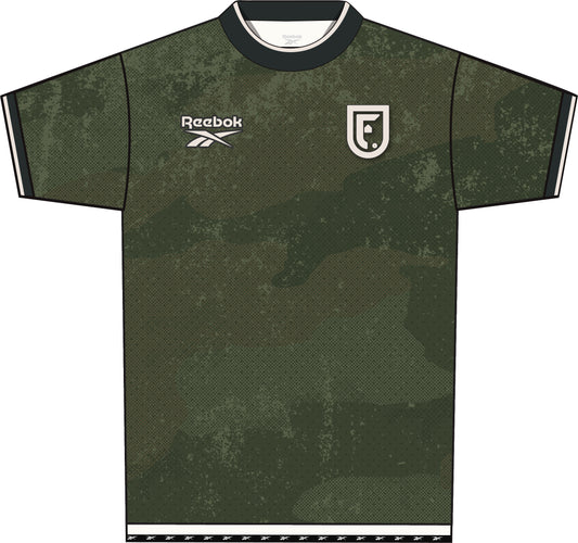 Ferdinand Collective Football Top