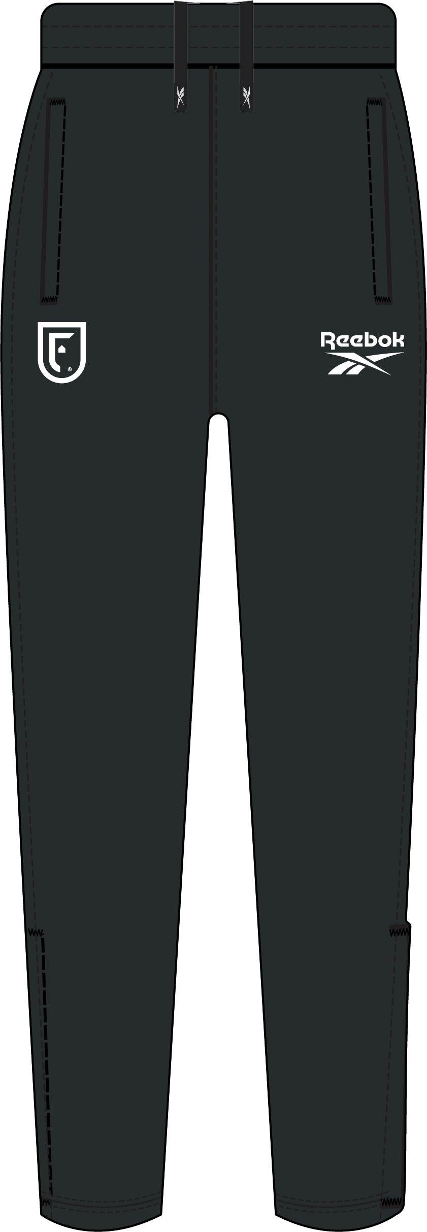 Ferdinand Training Pants