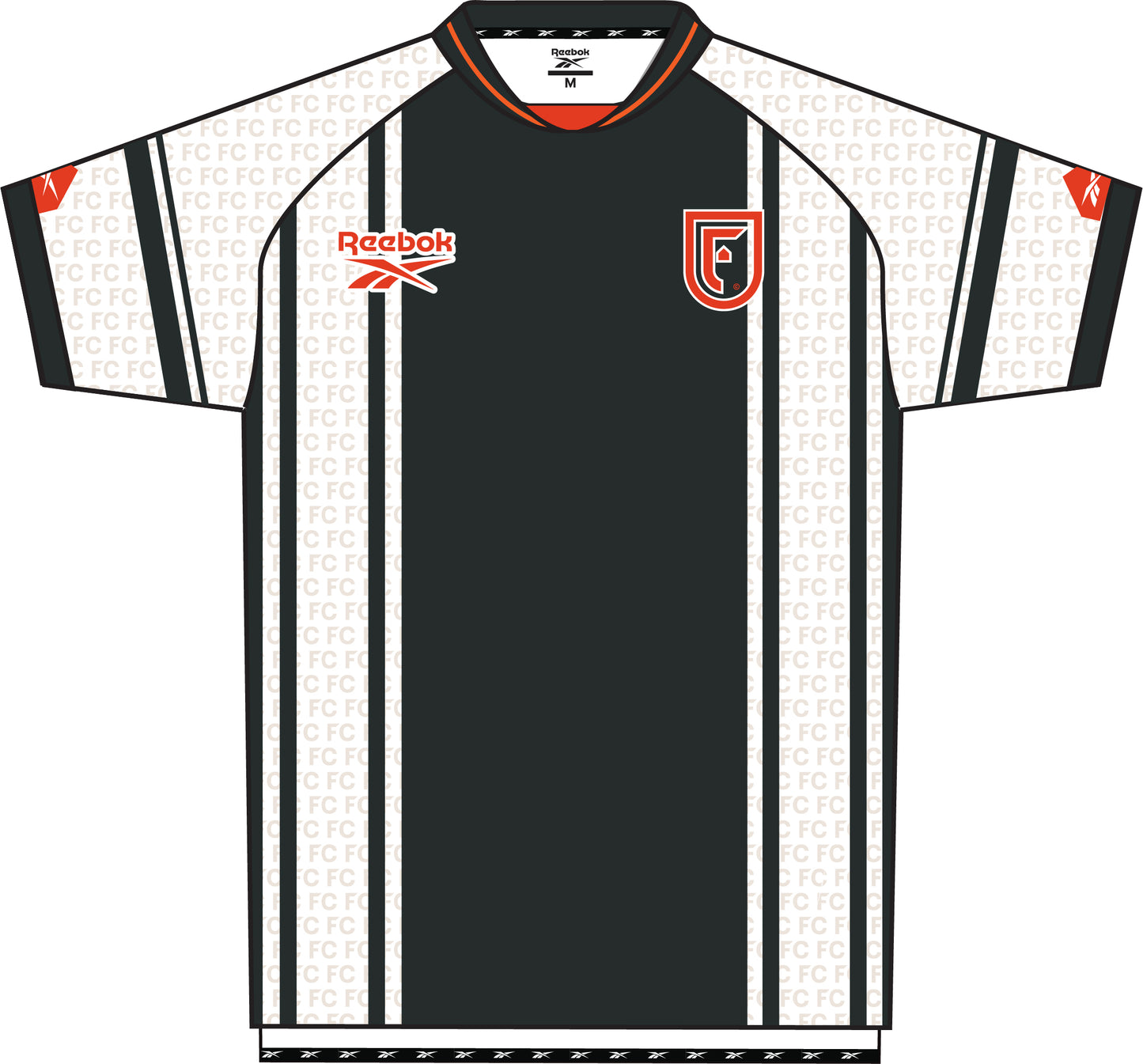 Ferdinand Collective Football Top
