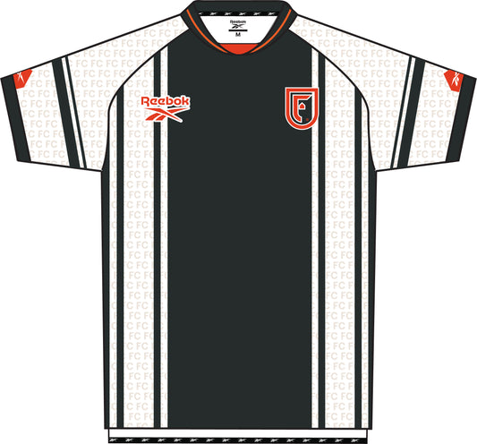 Ferdinand Collective Football Top